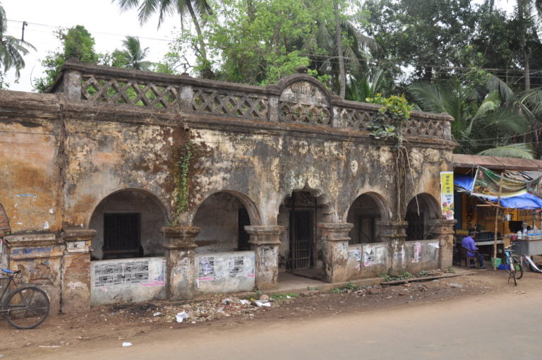 Hidden Treasures Of Emar Mutts In Odisha