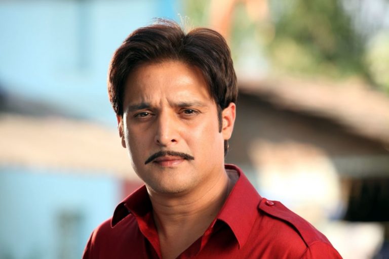 Jimmy shergill booked covid violation