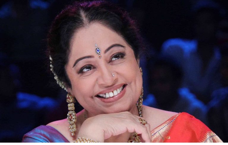 Kirron Kher Has Blood Cancer; Know Bollywood Female Actors Who Fought The Disease