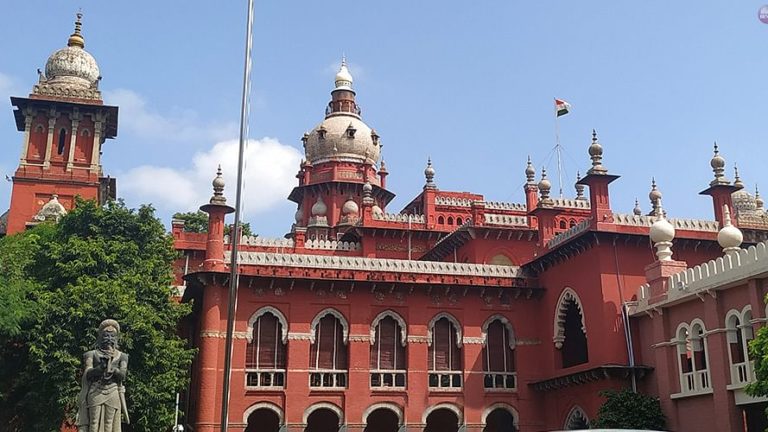 Election Commission Responsible For Second Wave Of COVID, Officers Should Probably Be Booked For Murder: Madras High Court