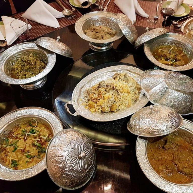 Rampuri Cuisine: Royal Spread From The Nawabs’ Kitchens