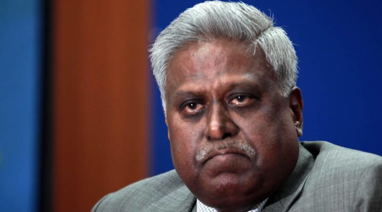 RIP: COVID ‘Claims’ Life Of Ex CBI Chief Ranjit Sinha