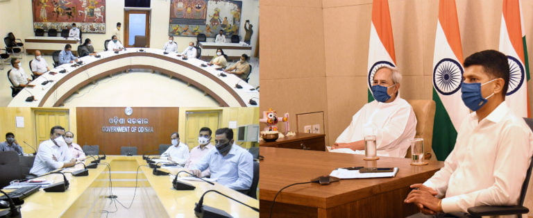 sagarmala project naveen