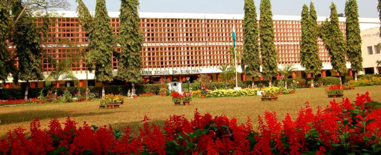 sainik school bhubaneswar