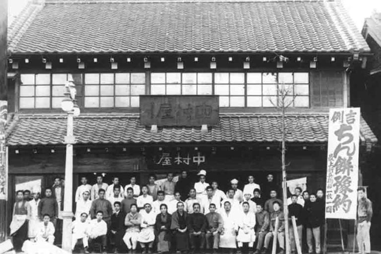 Odisha's Curry Connect With japan