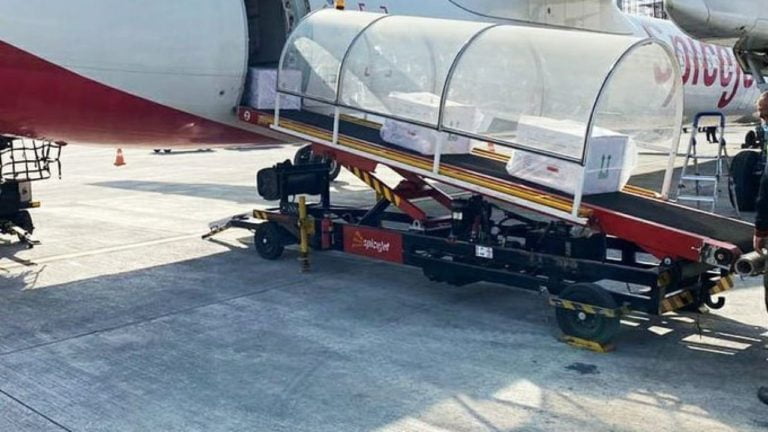 Odisha Sends 'Stocks For 3 Days' SOS To Centre, Seeks Immediate Supply Of Covishield Vaccine