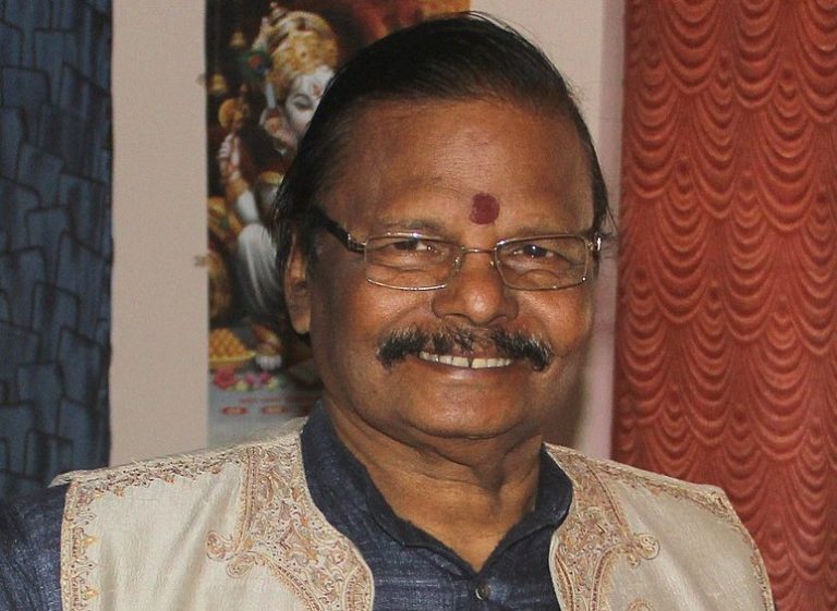 Raghunath Mohapatra