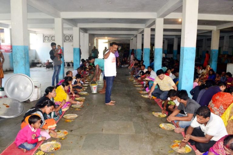 Achyuta Samanta’s Founded ‘Art of Giving’ Wins 2021 MacJannet Prize For Global Citizenship