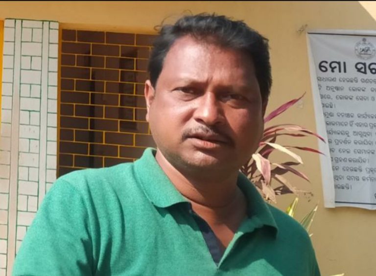 Another Odisha Journalist Succumbs To COVID-19