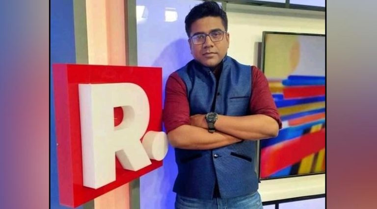 Republic TV Journalist Poses As CBI Official, Kidnaps Businessman