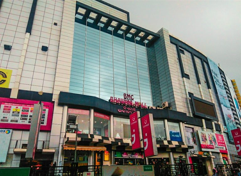 test for covid in mall