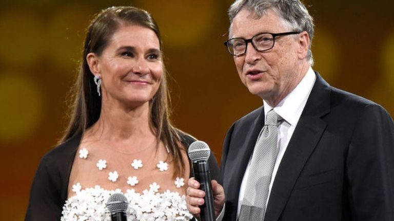 Bill & Melinda Gates Divorce After 27 Years Of Marriage