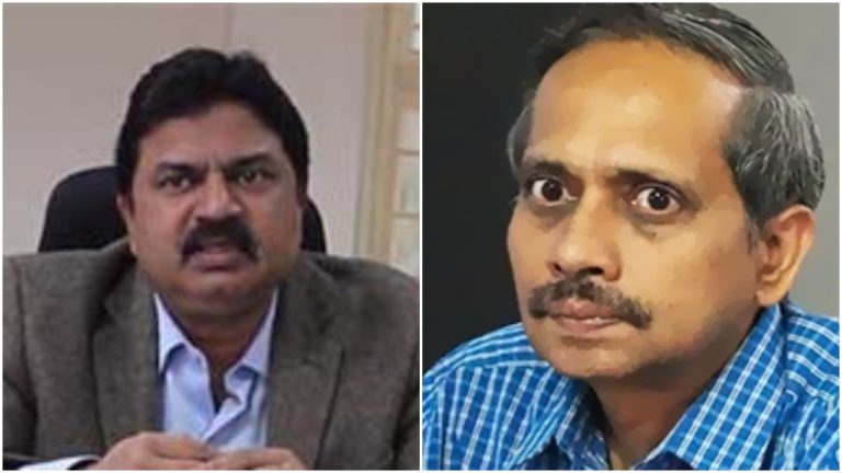 KBK Chief Administrator