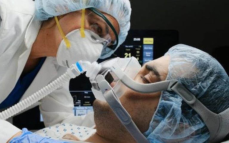 After Black Fungus, Now Deadlier White Fungus Cases Reported In India