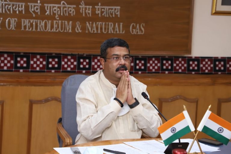 Union Minister Inaugurates Upgraded Health Infra In Rourkela’s COVID Hospitals