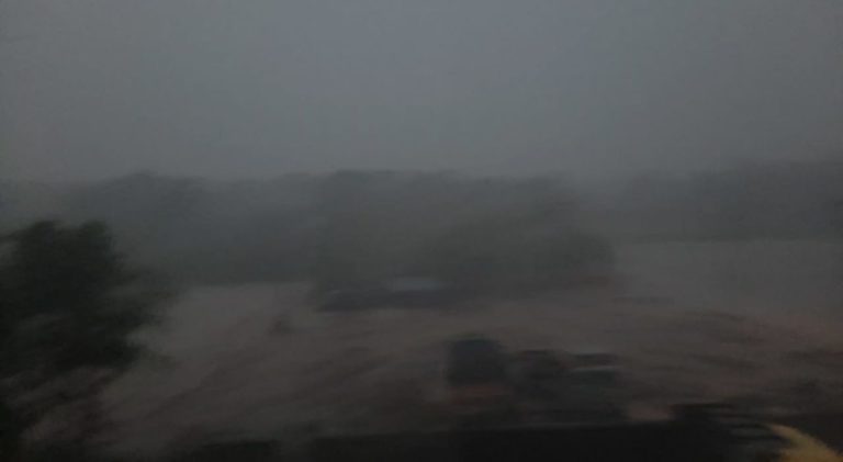 Cyclone Yaas: Rain & Wind Speed Forecast; Know The Likely Impact In North Odisha