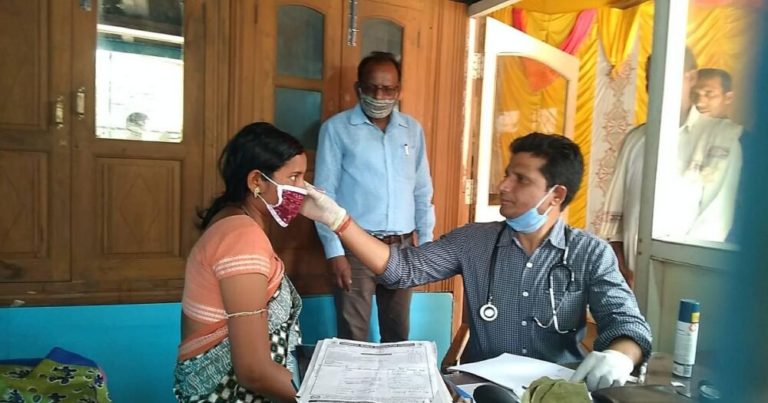 Doctor Gifts Medicine Poor