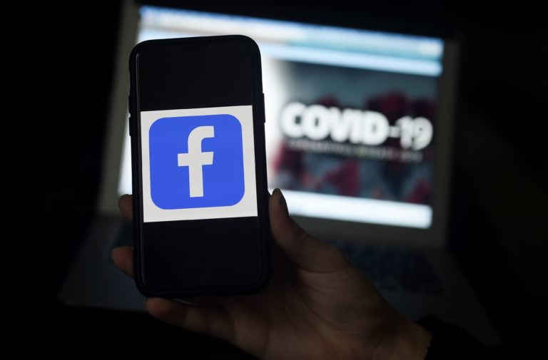 Facebook Expands COVID-19 Announcement Tool To India