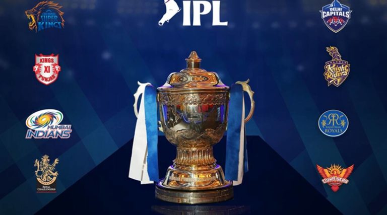 COVID Fallout: IPL Suspended Indefinitely!