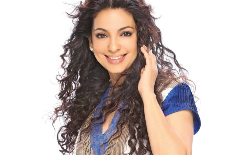 Juhi chawla against 5G