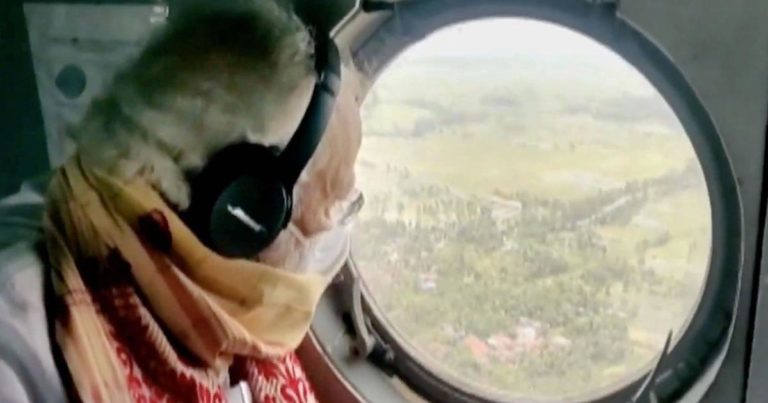 PM Modi To Conduct Aerial Survey Of Cyclone Yaas-Hit Areas In Odisha Today; Know His Itinerary
