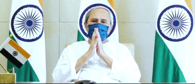 Double Danger For Odisha: CM Urges People To Move To Cyclone Shelters, Use Double Masks