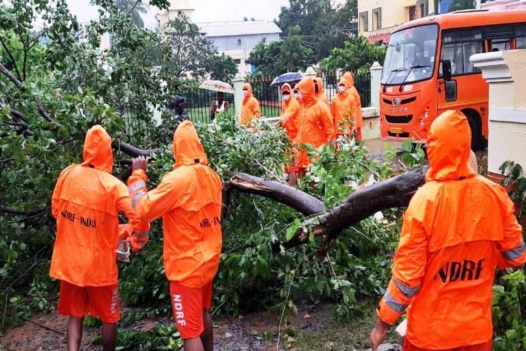 Yodha In Every Home: Govt Resolves To Create Disaster & Pandemic Resilient Odisha; Here Is How