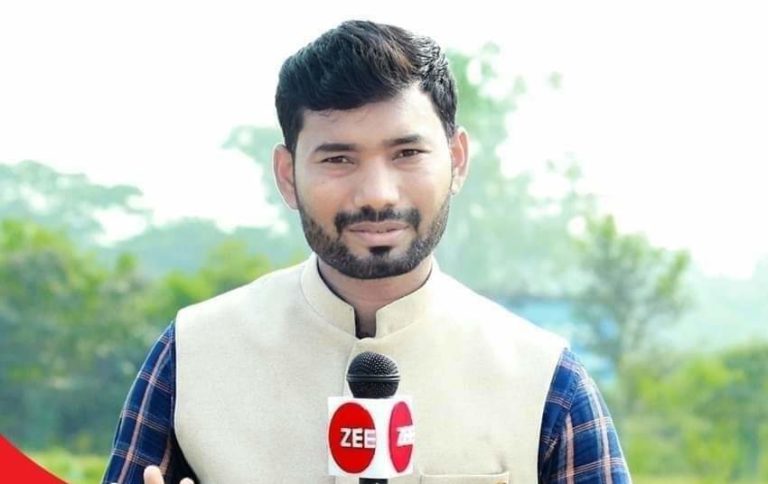 COVID-19 Claims One More Journalist In Odisha