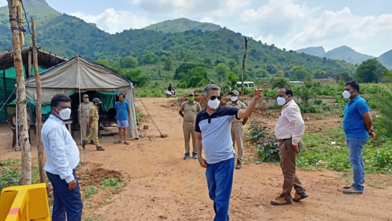 Odisha’s Rayagada Forms 12 Teams To Ensure Better COVID Management