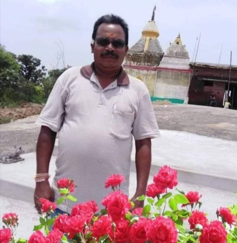 Odisha Loses One More Journalist
