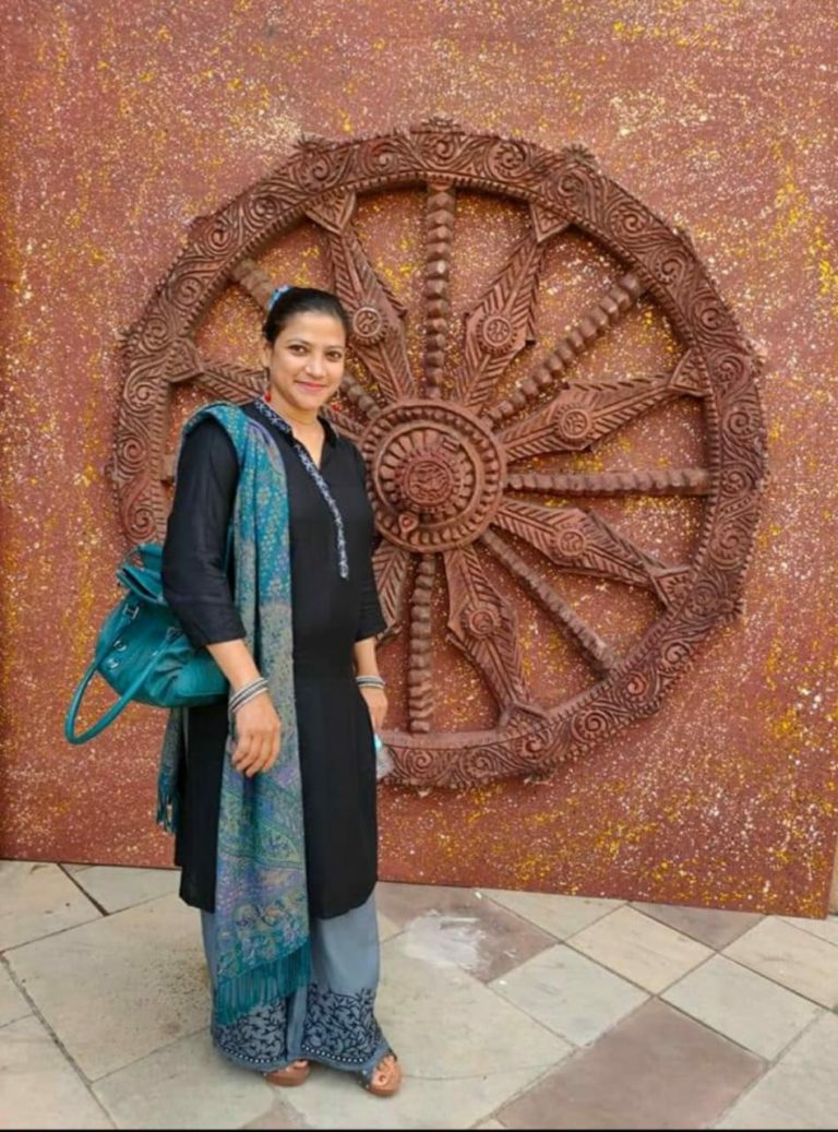 Odisha’s Popular RJ Shabnam Dies of COVID-19