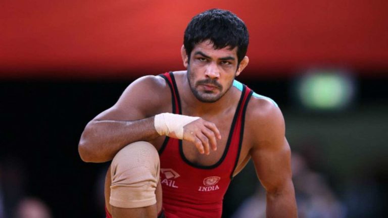 Sushil Kumar wants TV in jail