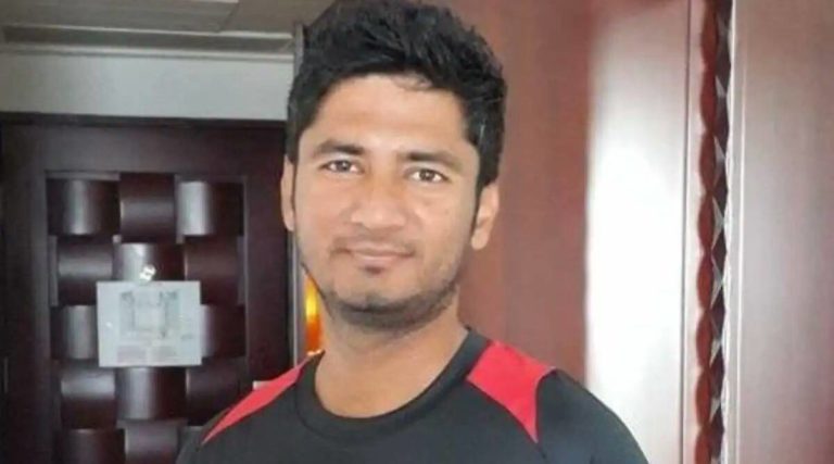 Vivek Yadav covid victim