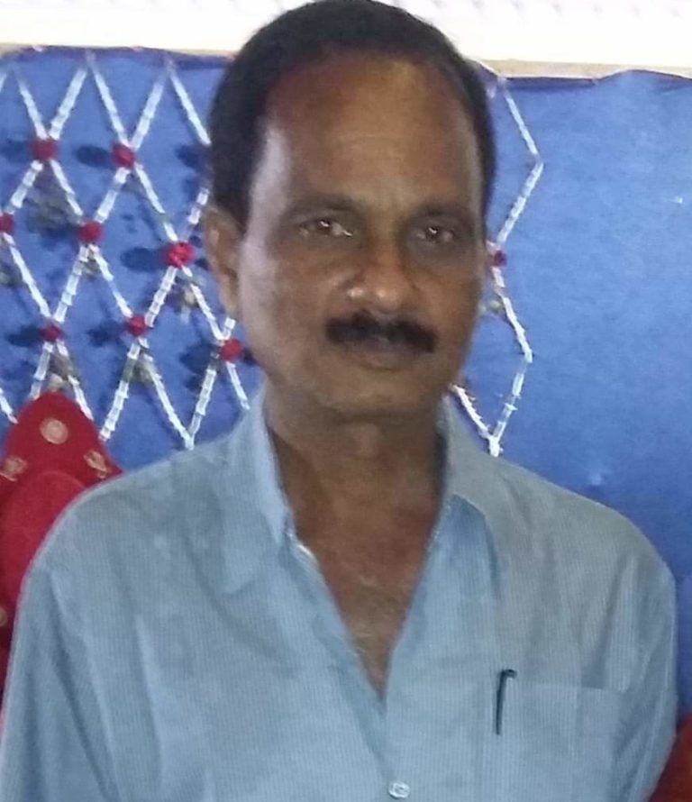 One More Odisha Journalist Succumbs To COVID