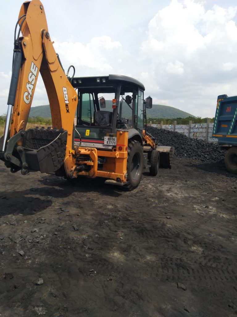 Huge Quantity Of Stolen Coke Seized In Odisha’s Dhenkanal, 5 Arrested