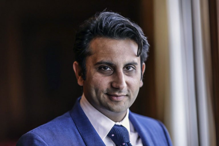 Adar Poonawalla clarification