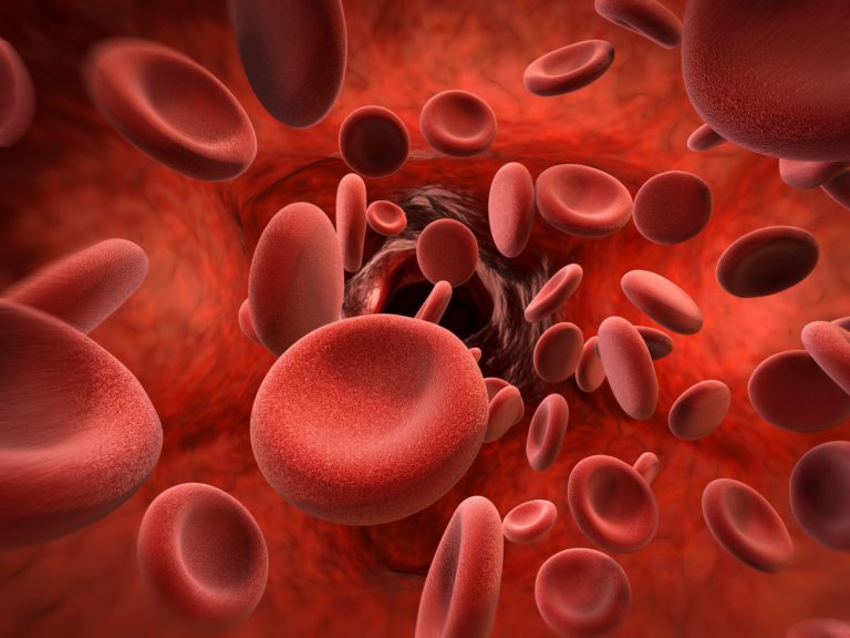 COVID Can Trigger Blood Clots In Arms: NRI Scientist