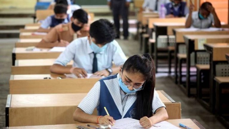 Govt Keen To Hold Class 12 Board Exams; But Format & Date Not Finalised
