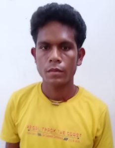 Baby Boy Sold For Rs 50K Rescued From Odisha's Nayagarh