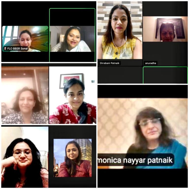 FICCI FLO & Manam Foundation Launch Mental Health COVID Service