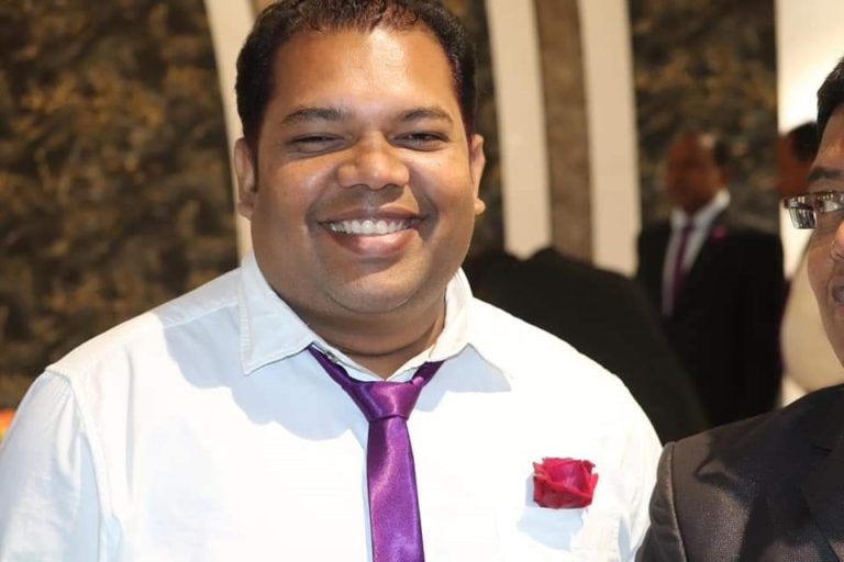 covid journalist odisha death