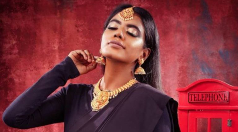 This Model Thought ‘Kali’ Was Her Name; Why?