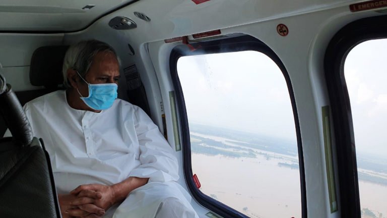 2 Killed, Lakhs Affected: Odisha CM To Conduct Aerial Survey Of Areas Hit By Cyclone Yaas Today