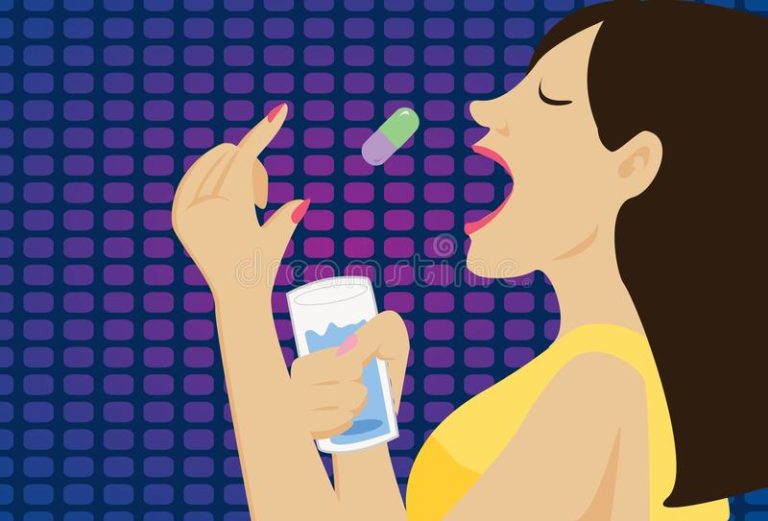 Don’t Be An ‘IDIOT’ Say Doctors, Warning Against Self-Medication For COVID Treatment