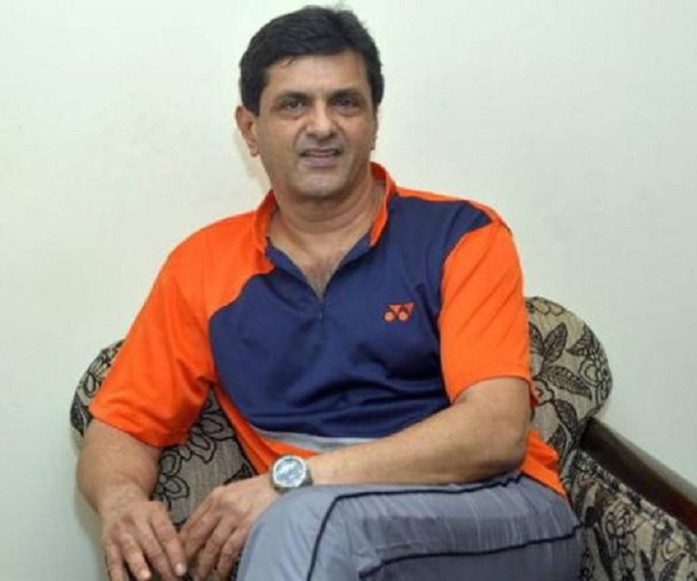 Prakash Padukone covid hospitalised
