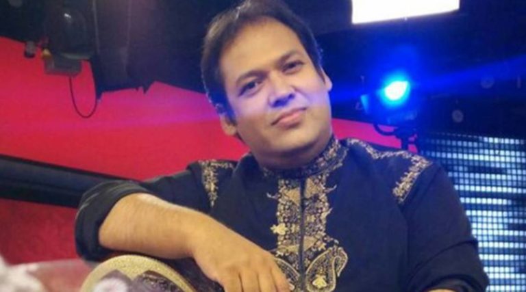 Sitar Player Prateek Chaudhuri Dies Of COVID-19 At 49, Days After His Father Succumbed To Virus