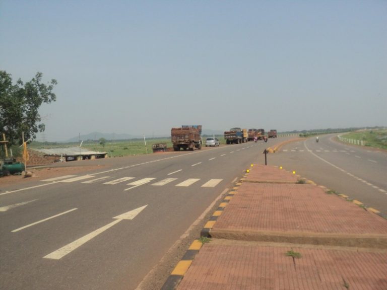 Cyclone Yaas: 12-Hour Ban On Vehicular Movement On Chandikhole-Balasore NH Stretch
