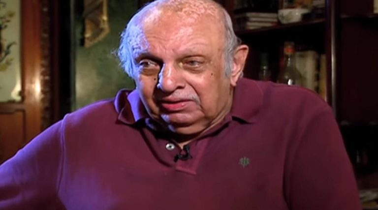 Bollywood Music Composer Vanraj Bhatia Dies At 93