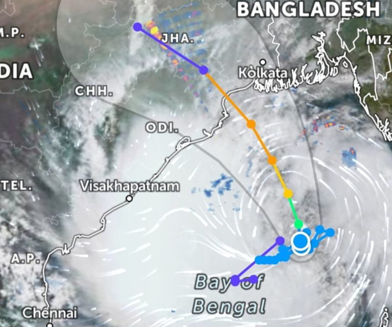 Cyclone Yaas: These Shops In 10 Odisha Dists To Remain Open From 7AM To 1PM Today & Tomorrow