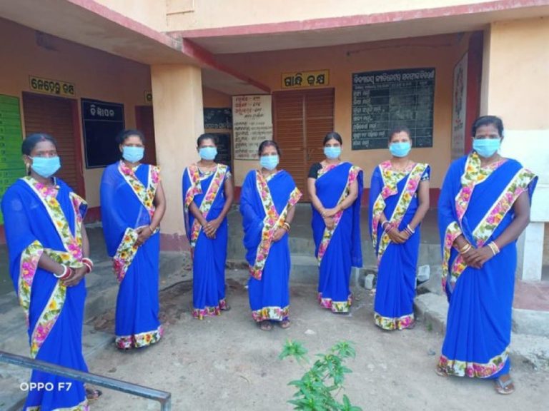 Berhampur Municipal Corporation safaimitras